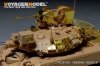 Voyager Model PE351051 Modern US M551A1 Sheridan Airborne Tank For RFM 5020  1/35